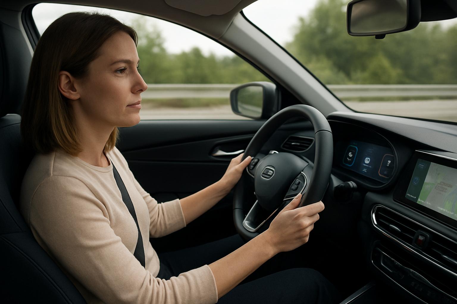 Безопасность в моделях GAC: системы ADAS, краш-тесты, реальные отзывы