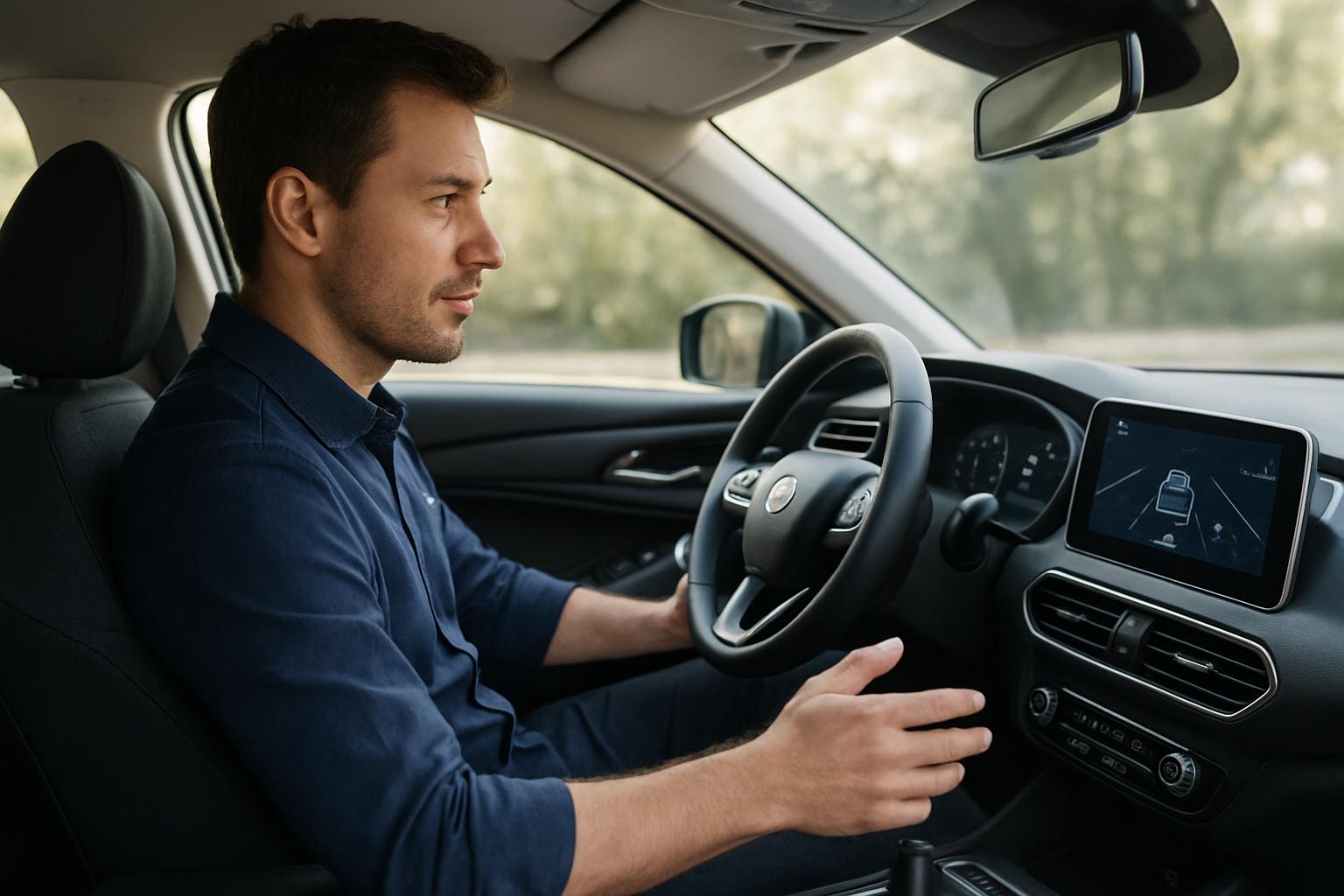 Безопасность в моделях GAC: системы ADAS, краш-тесты, реальные отзывы. Практический взгляд на безопасность GAC