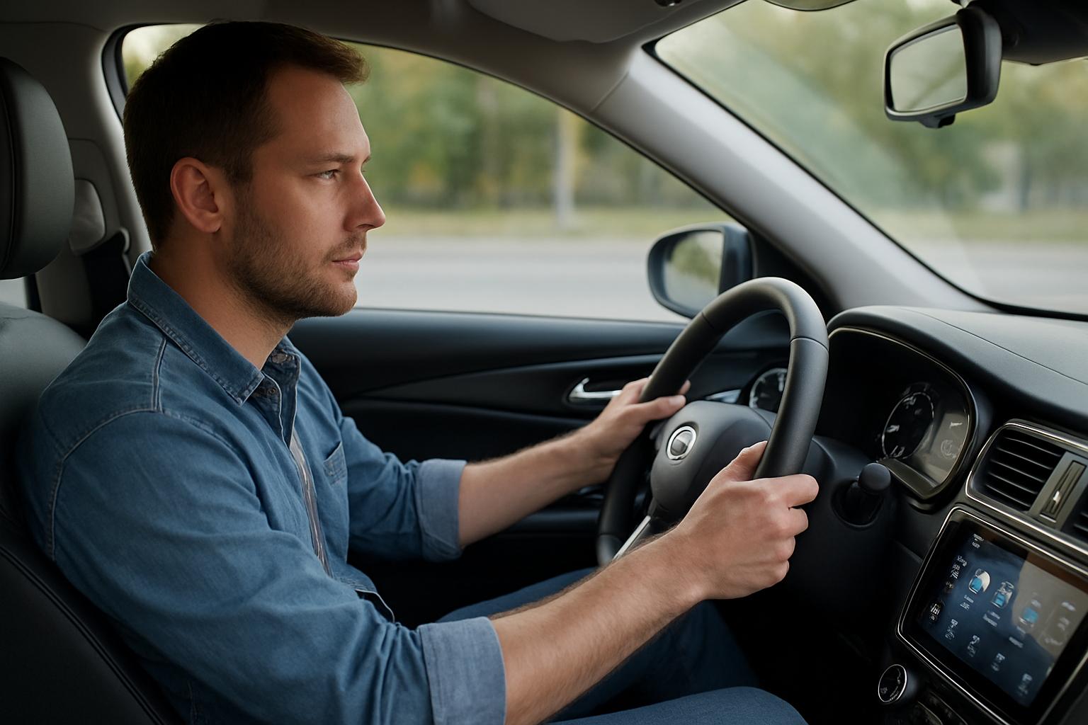 Безопасность в моделях GAC: системы ADAS, краш-тесты, реальные отзывы. Что такое ADAS и какие системы ставит GAC
